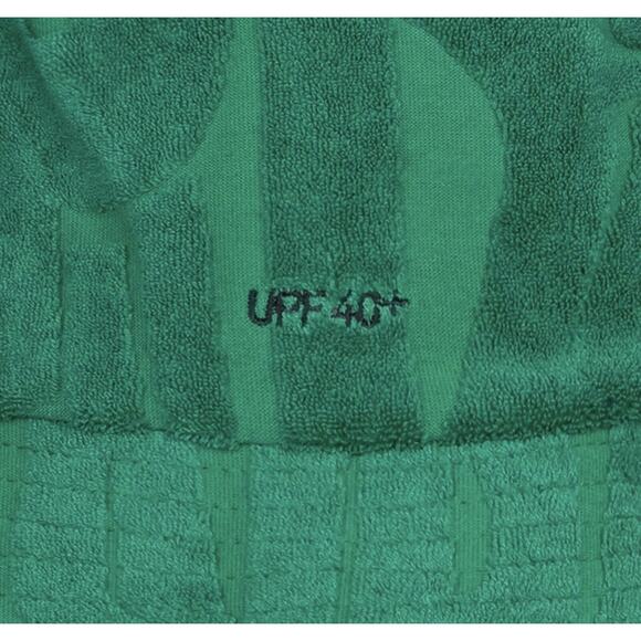 NEW Nike Jordan Jumpman YOUTH Boys Apex Bucket Hat Pine Green Sz 8-20 - Picture 5 of 6